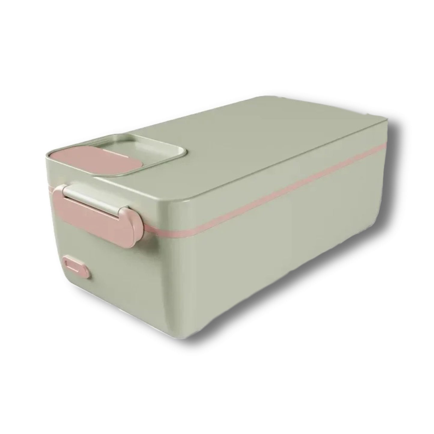 Rechargeable Heating Lunch Box