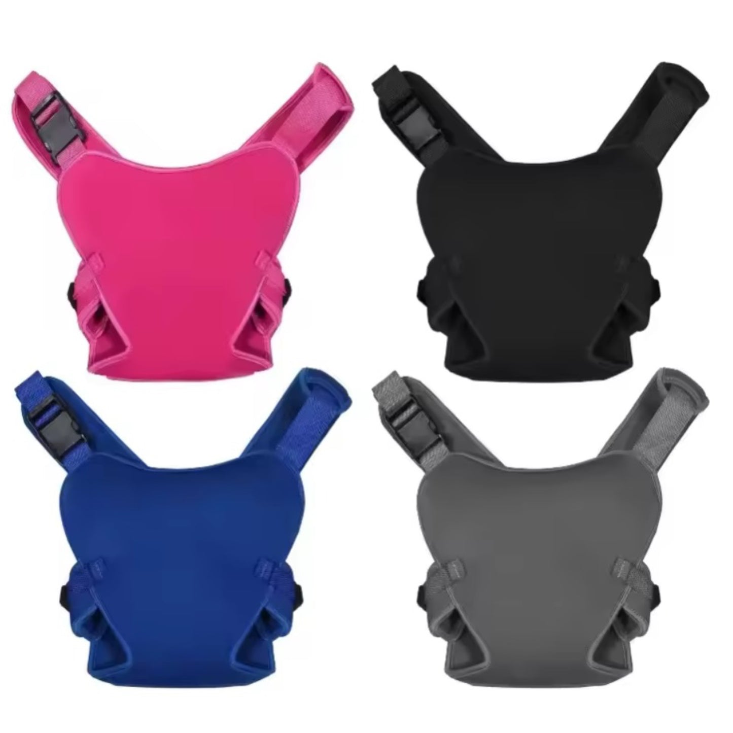 LYLARA™ AcquaHip Baby Carrier