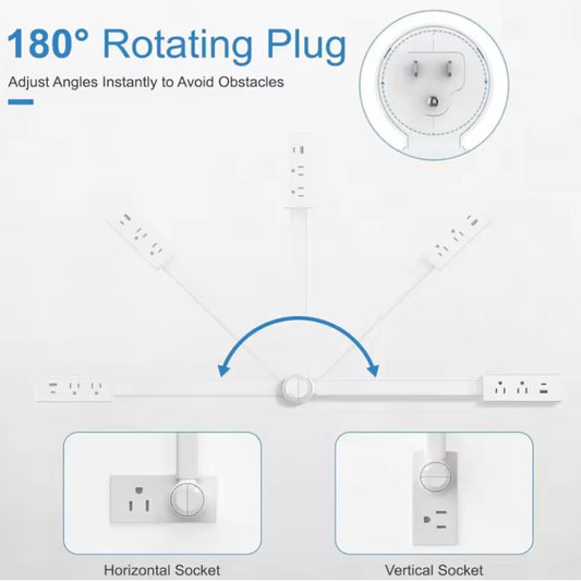 Electrical Outlet Extender