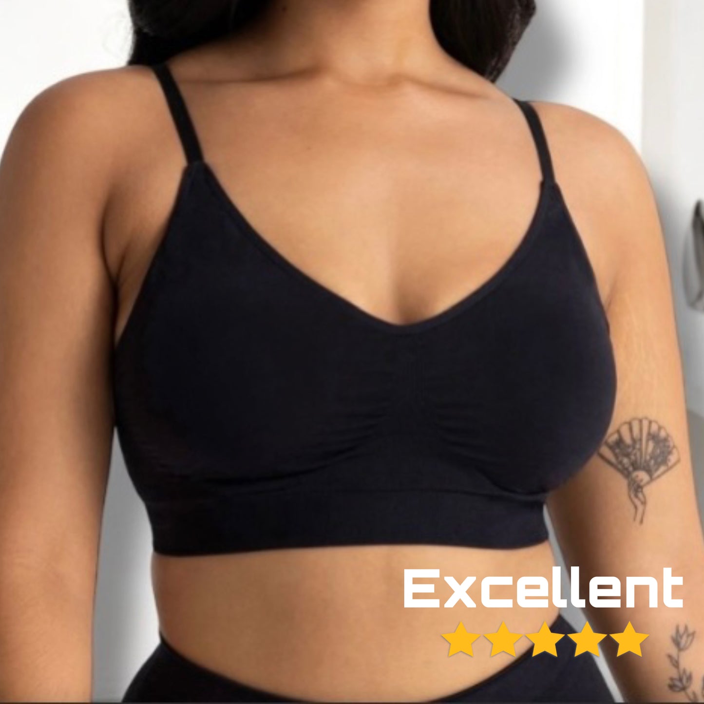 Massaging Bra-Lylara™