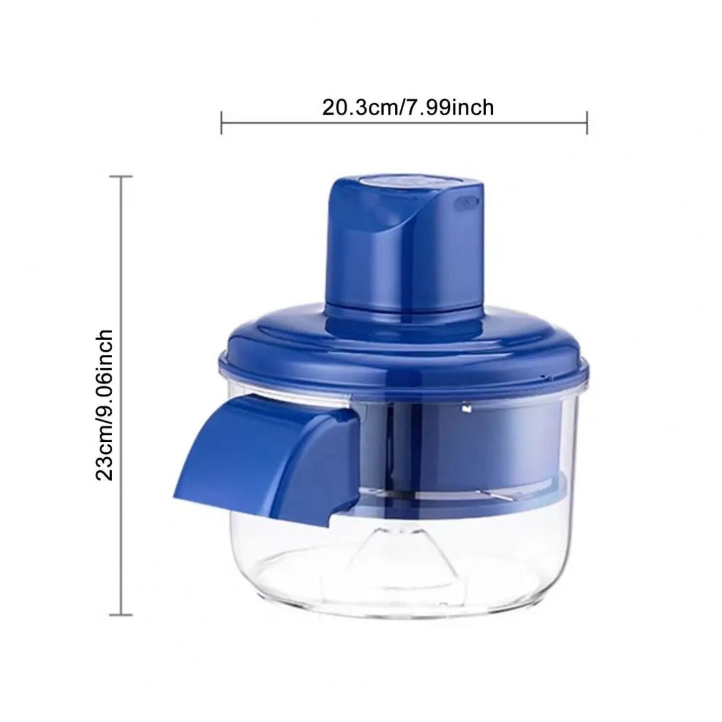 Automatic Fruit-Peeler