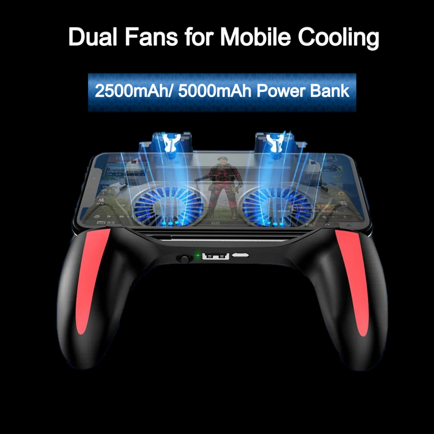 Universal Gamepad