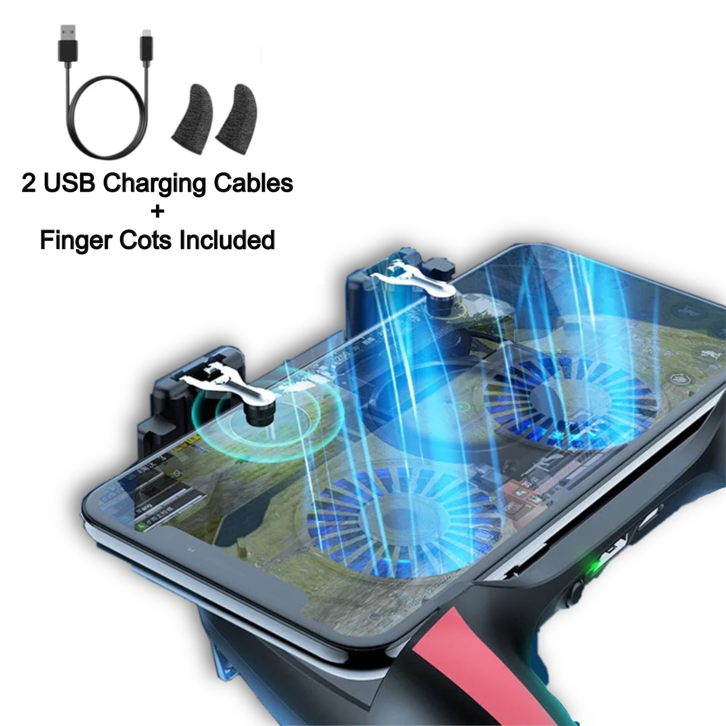 Universal Gamepad