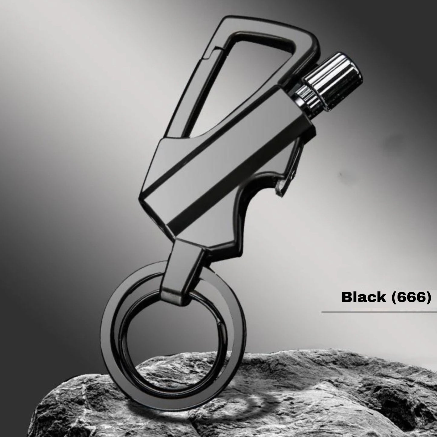 Permanent Match™— Infinity Lighter