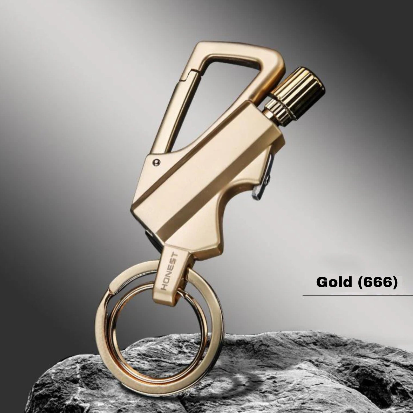 Permanent Match™— Infinity Lighter