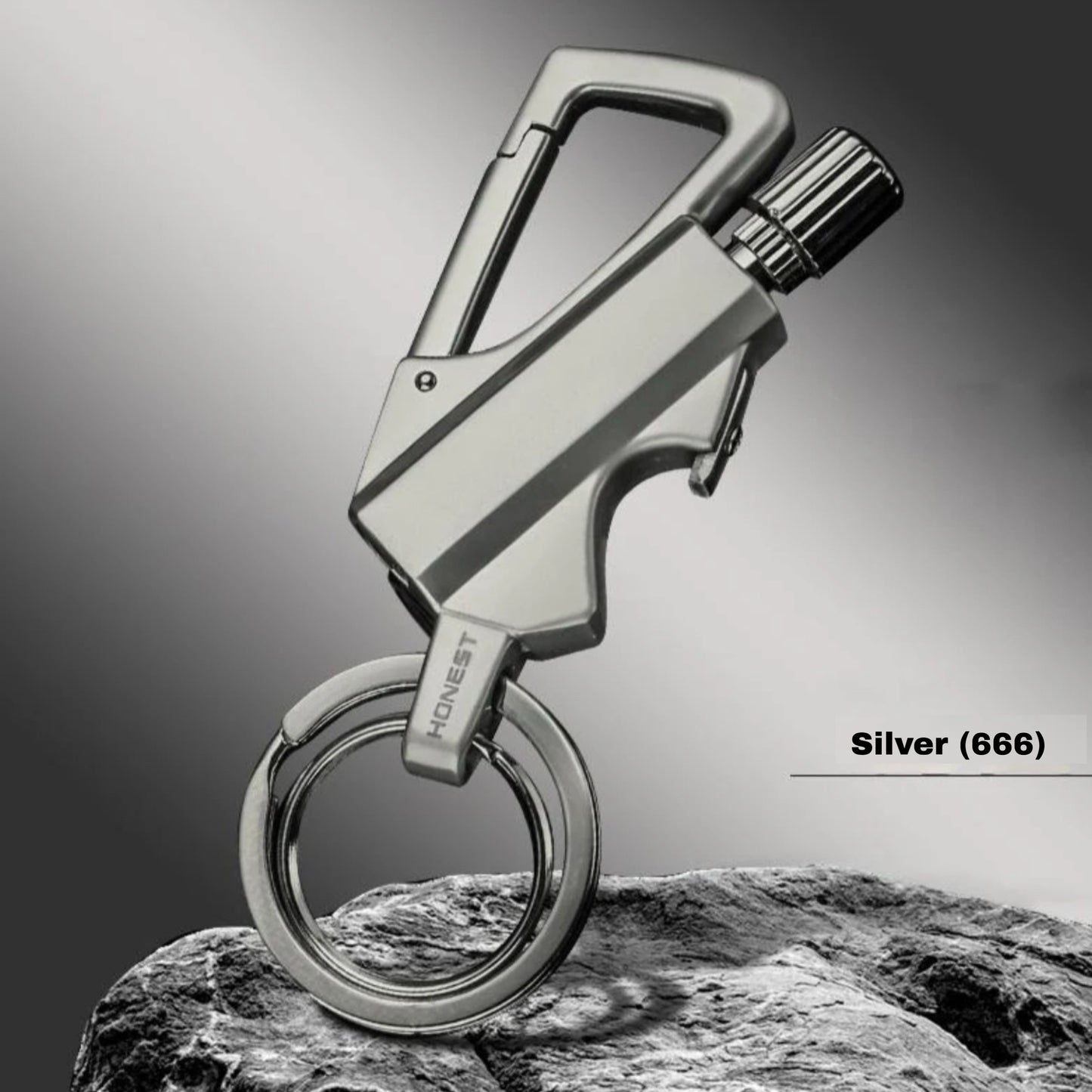 Permanent Match™— Infinity Lighter