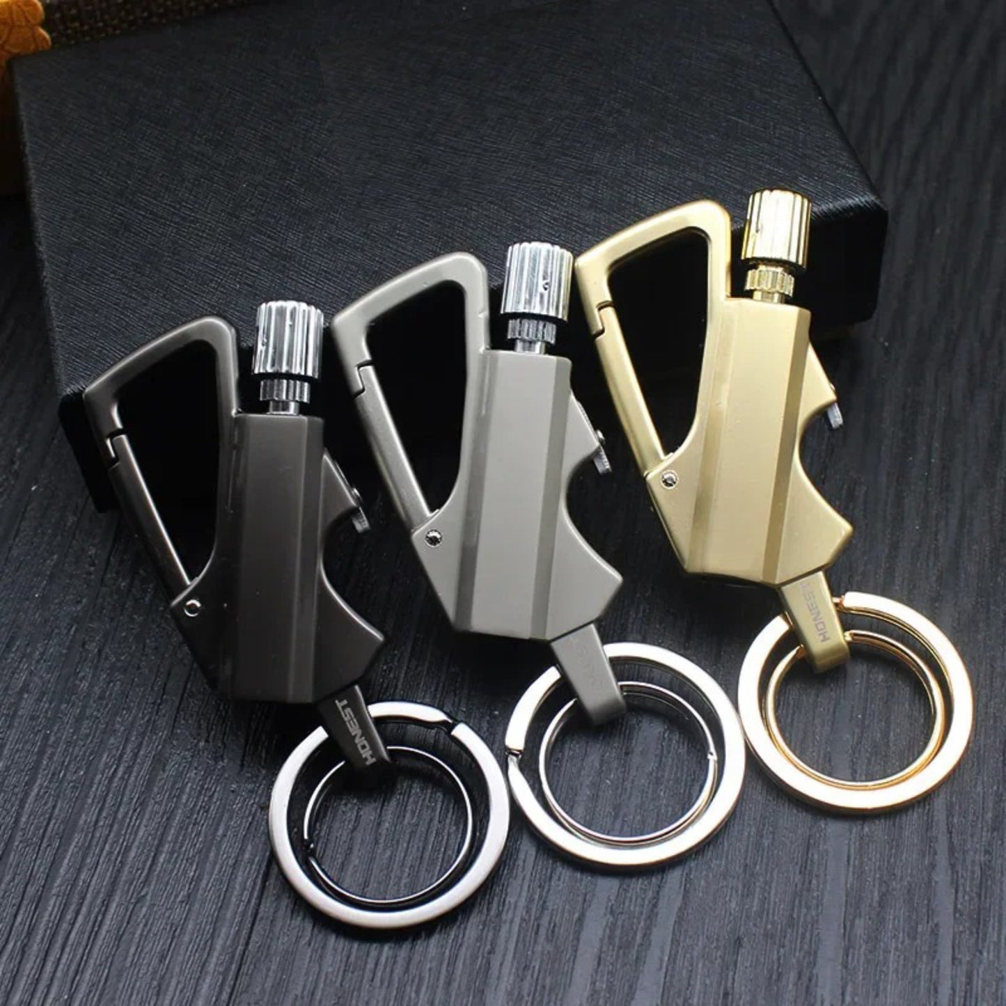 Permanent Match™— Infinity Lighter