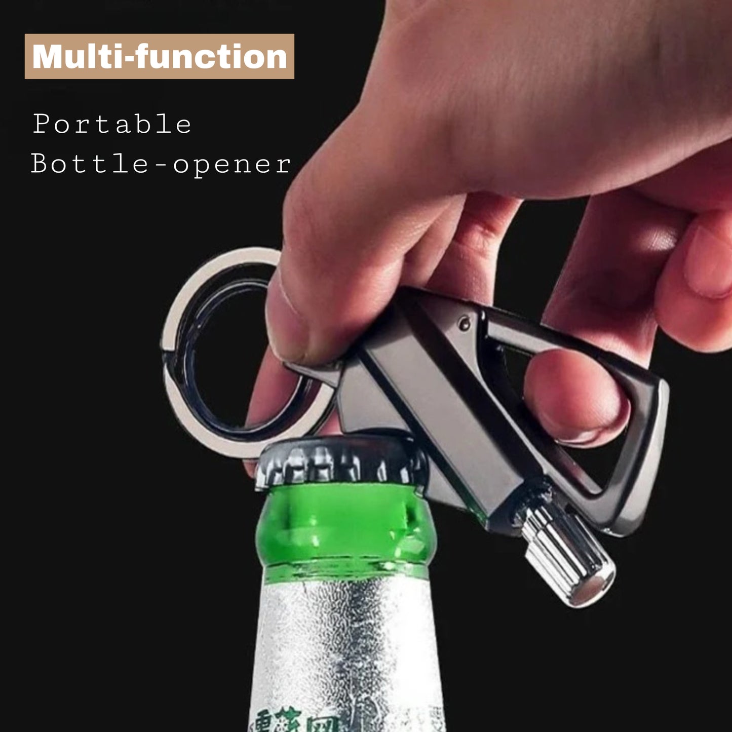 Permanent Match™— Infinity Lighter