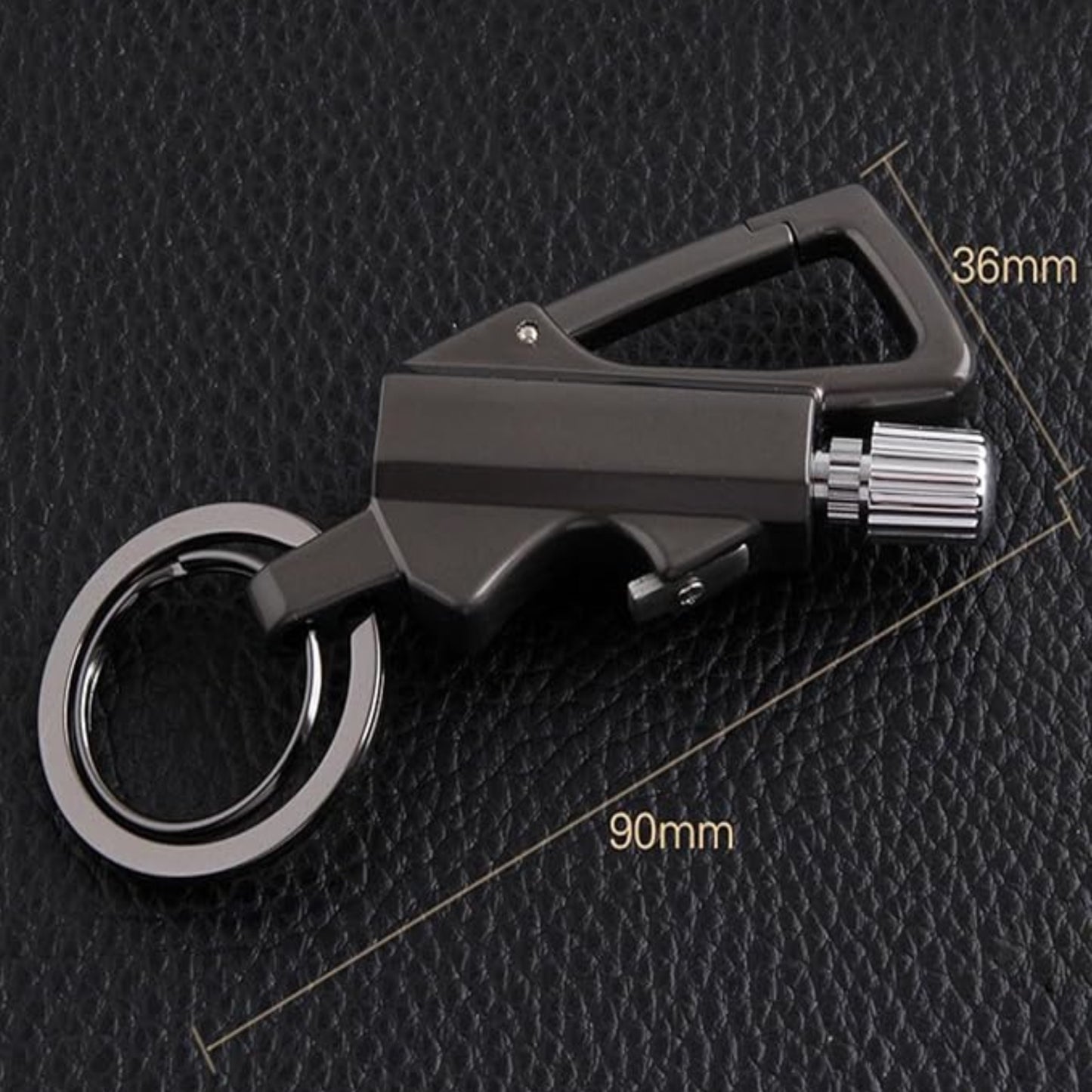 Permanent Match™— Infinity Lighter