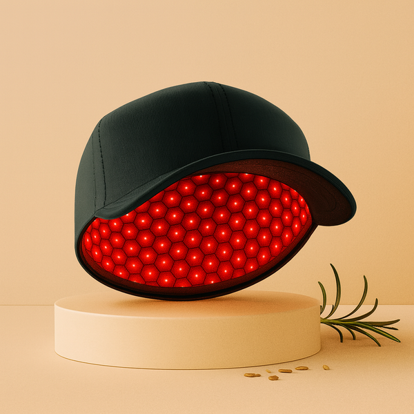 Lylara™— ReviveLight Cap