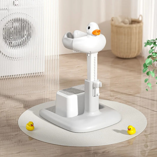Baby Bath Safety Stand