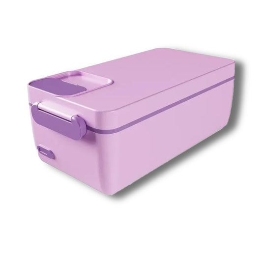 Rechargeable Heating Lunch Box