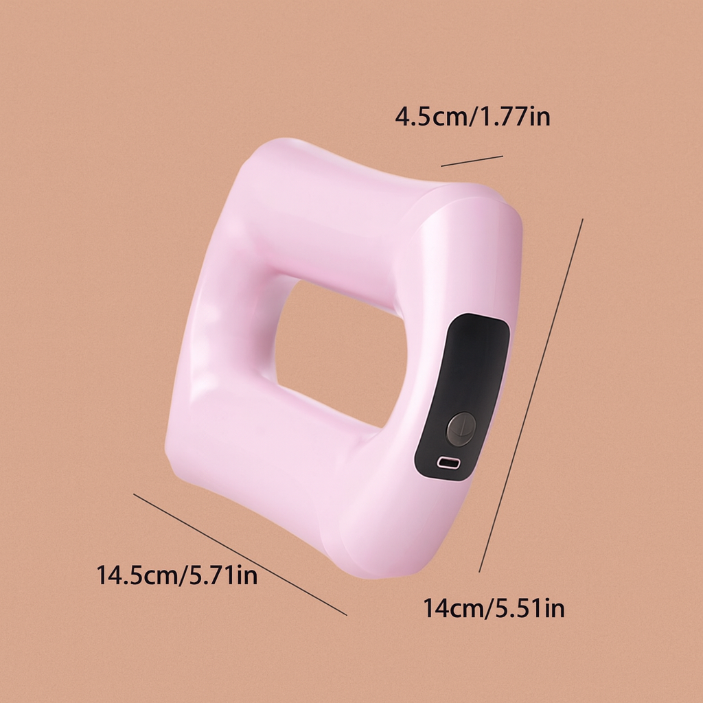 SculptRing™ Fascia Therapy Tool