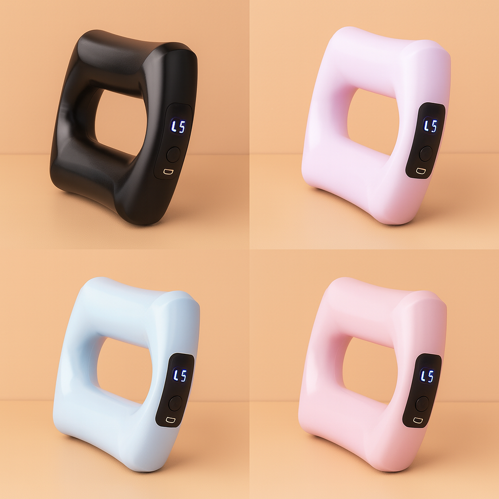 SculptRing™ Fascia Therapy Tool