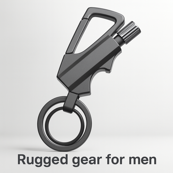 Permanent Match™— Infinity Lighter