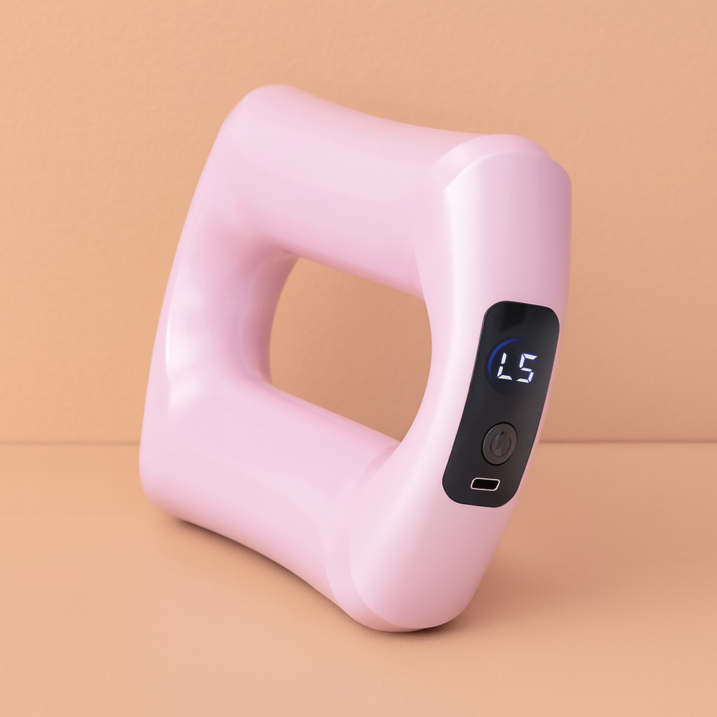 SculptRing™ Fascia Therapy Tool