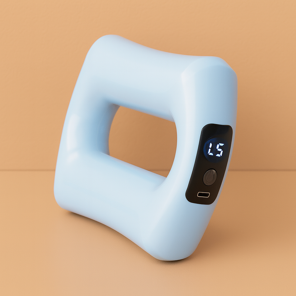 SculptRing™ Fascia Therapy Tool