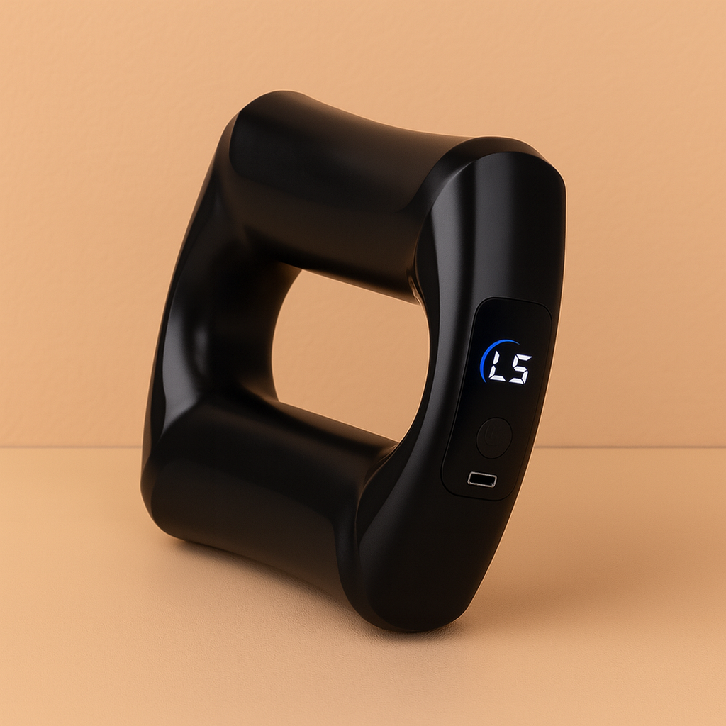 SculptRing™ Fascia Therapy Tool