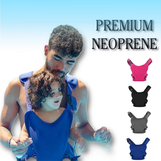 LYLARA™ AcquaHip Baby Carrier