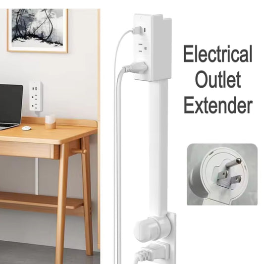 Electrical Outlet Extender