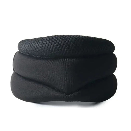 Neck Support™ Never Snore Again
