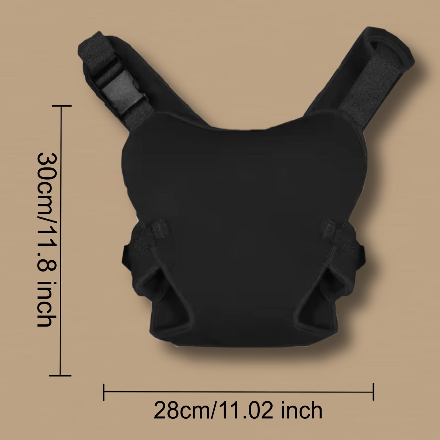 AcquaHip™ Baby Carrier