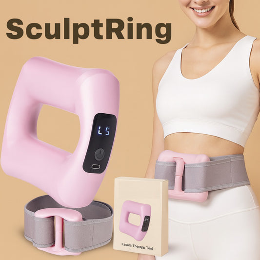 SculptRing™ Fascia Therapy Tool