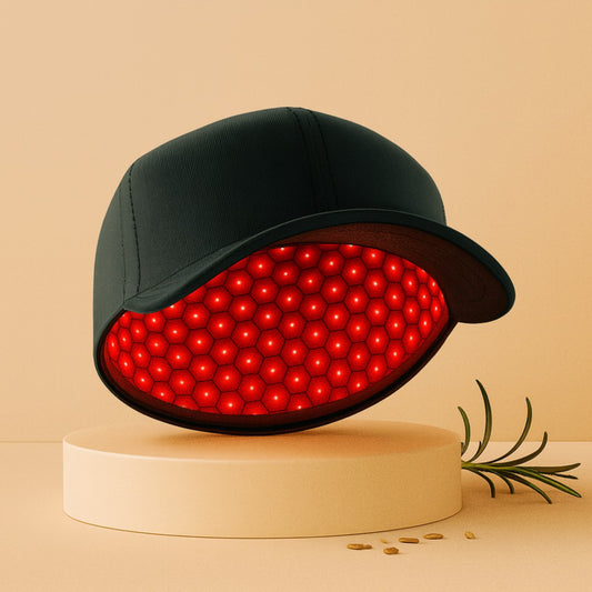 Lylara™— ReviveLight Cap