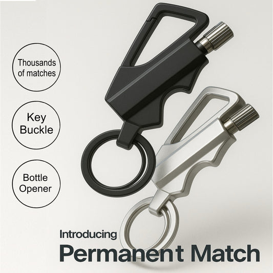 Permanent Match™— Infinity Lighter